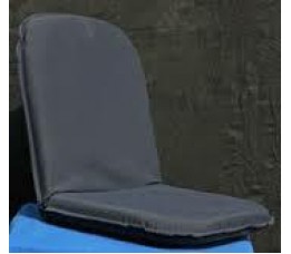 allpa Klapbare zit- en ligstoel model Royal Q